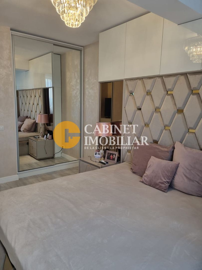 APARTAMENT PREMIUM COPOU - Mutare imediata! - Poză 7