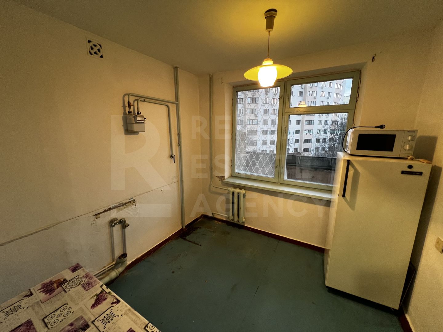 Vânzare, apartament, 1 cameră, bd. Moscova, Râșcani - Poză 6