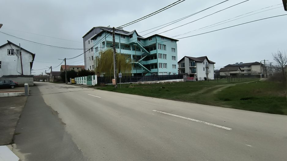 Costinești | Teren Intravilan cu Proiect Hotelier la 12' de Faleză - Poză 6