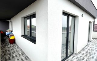 Giarmata Vii-3 Camere-Terasa - Poză 3