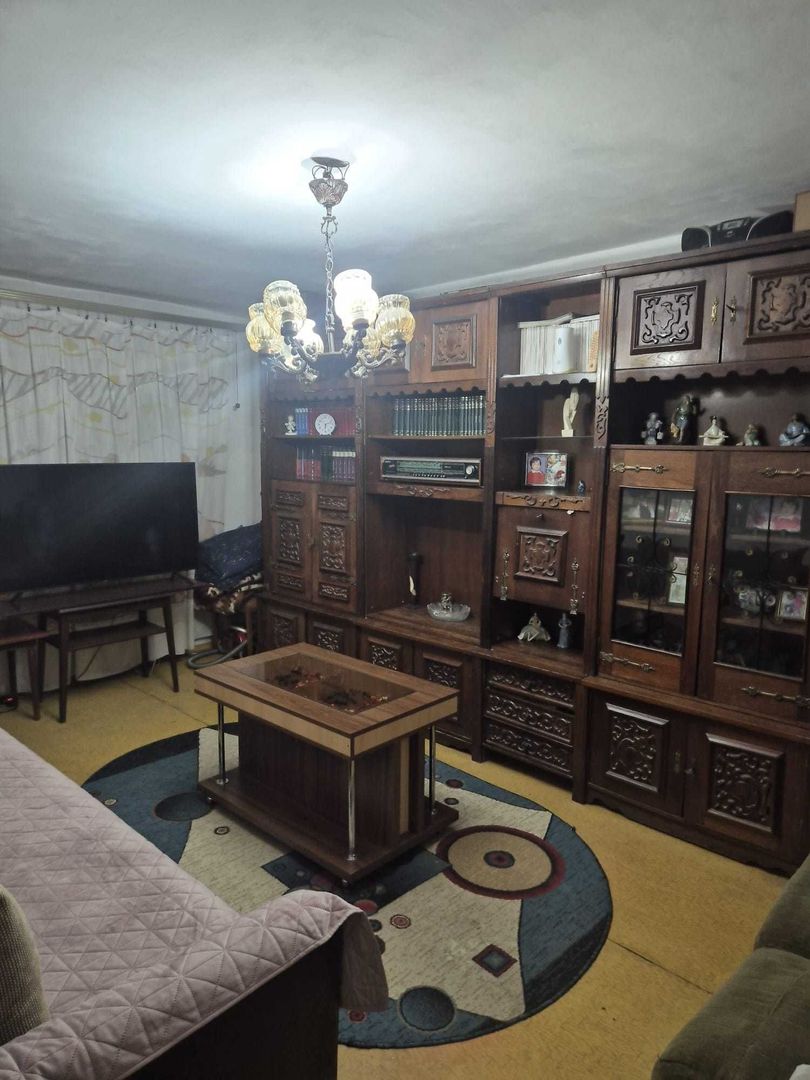Apartament 2 camere decomandat Brazda lui Novac etaj 3 - Poză 4