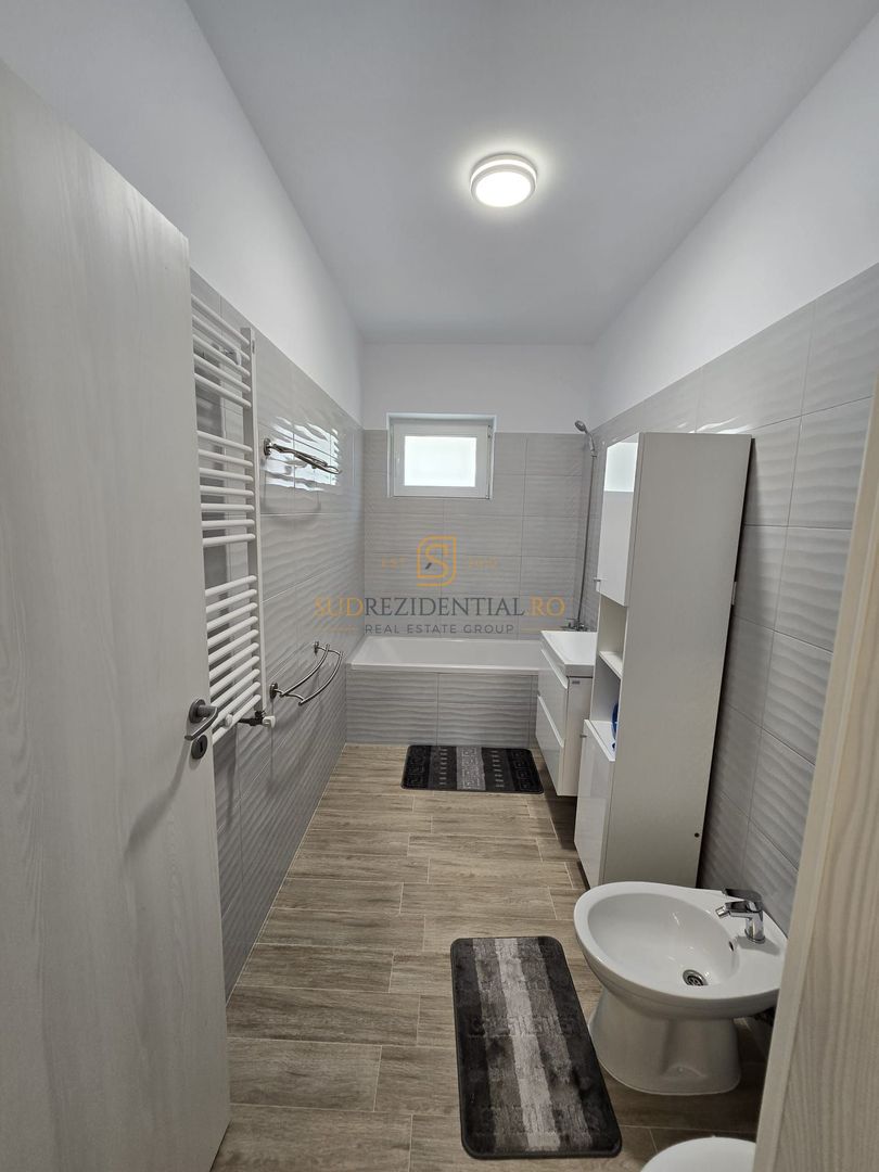 Apartament 2 camere de inchiriat, prima inchiriere, Metalurgiei - Poză 9