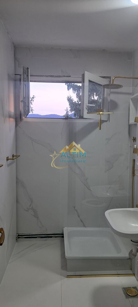 De închiriat - Apartament 2 camere Astra - Poză 11