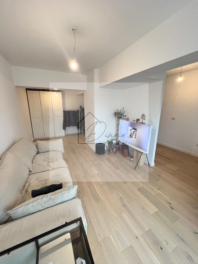 2 camere First Estates Pipera I Plaza Pipera Rond OMV I COM 0% - Poză 24