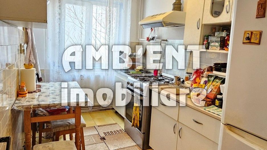 Apartament cu 2 camere, etaj 3, ultracentral cu vedere spre Piata Civica. - Poză 4