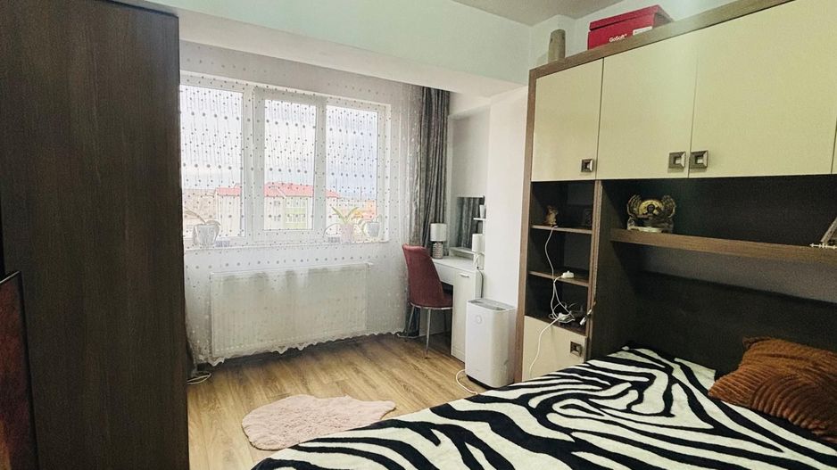 Apartament 2 camere decomandat | 56 mp | 2021 | 85,000 € - Poză 6