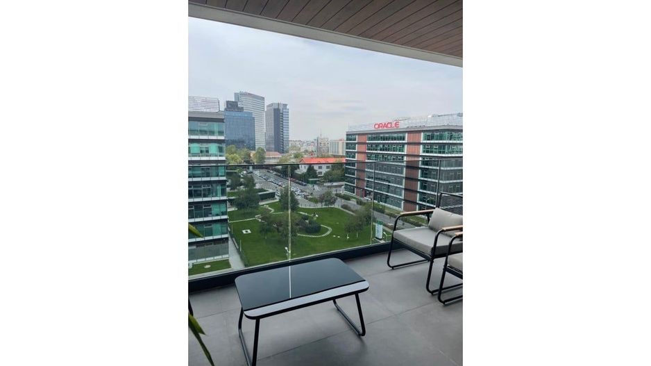 REA1028451 Apartament exclusivist Nusco City ultimul etaj terasa 10 mp parcare i - Poză 9