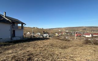 Teren intravilan de vanzare, 868 mp, zona Campenesti - Poză 2