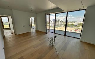 Apartament 3 camere | One High District | Luminos - Poză 1