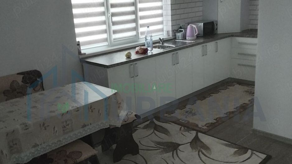 Casă de vânzare în Ciurbești, Iași – Proprietate nouă cu vedere la lac - Poză 5
