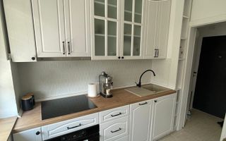 Apartament complet recondiționat și utilat – Dristor / Camil Ressu - Poză 5