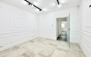 Casa individuală de închiriat - Giroc intrare