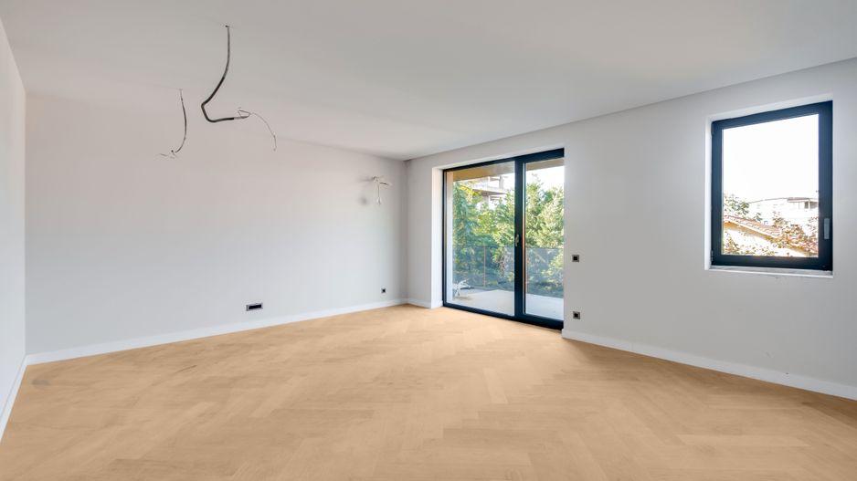 ARQA Jolie-Village || 2 camere || Comision 0% - Poză 1