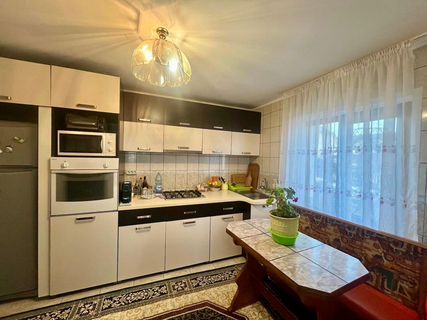 Casă spațioasă P+E+M | 43 ari teren | Mobilată & utilată | Iaslovăț - Poză 21