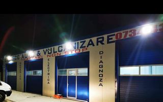 Afacere la cheie - Service Auto, Sabareni - Poză 2