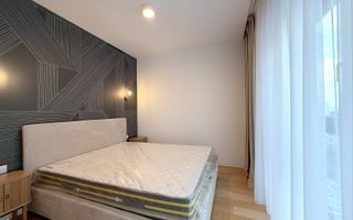 Studio dublu One Lake Club mobilat si utilat - Poză 4