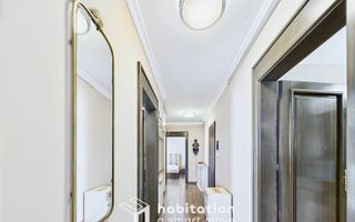 Oază de rafinament si eleganta, 3 camere, 2 terase - zona Aradului - Poză 16