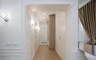 Vânzare, apartament, 3 camere, Bulevardul Dacia, Botanica - Poză 23