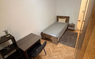 2 dormitoare| la 2 minute de facultatea de Medicina| balcon deschis| - Poză 3