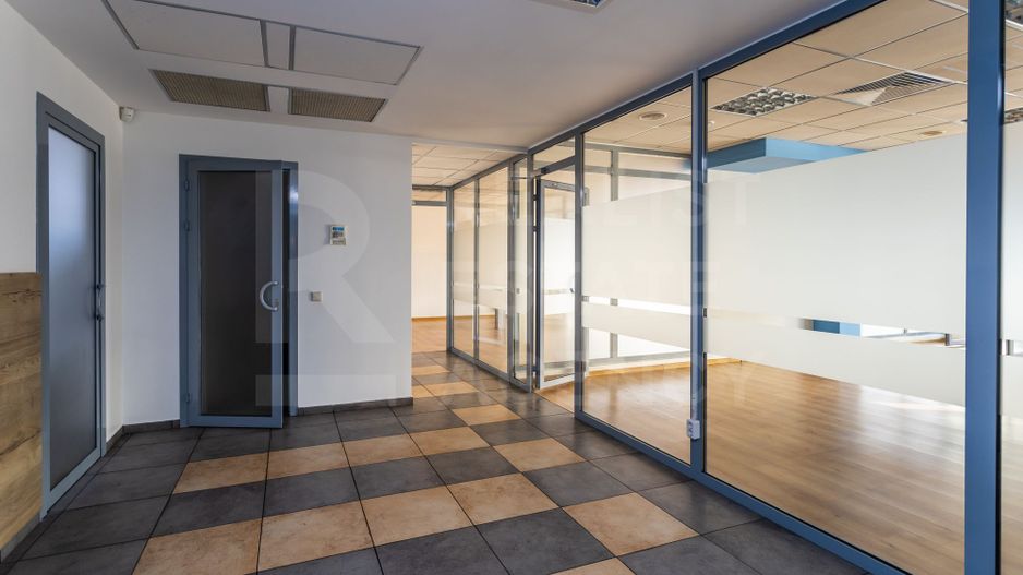 Chirie, spațiu comercial, 280 mp, strada Socoleni, Râșcani - Poză 4