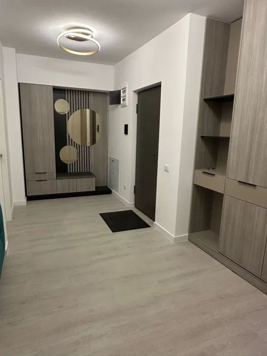 Apartament 2 camere, 55 mp, Smart Residence Lujerului, parcare, lux - Poză 6