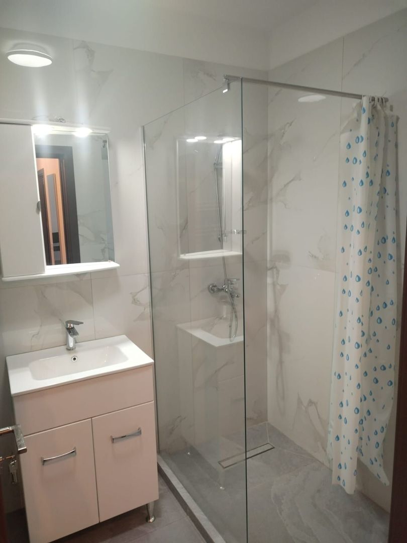 AP. 2 CAMERE PLATANI RESIDENCE, PARCARE, CENTRALA TERMICA, BLOC NOU - Poză 12