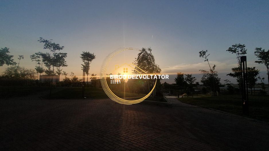 Dezvoltator Bloc boutique Premium Zona verde Vedere libera 1 DECEMBRIE - Poză 6