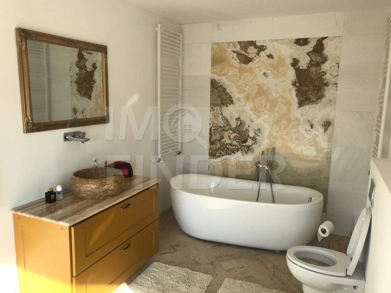 Vanzare penthouse, 450 mp construiti, 3 parcari,  zona Centrala - Poză 4