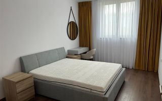 Apartament de lux 2 camere open space pe Take Ionescu (ISHO) - Poză 7