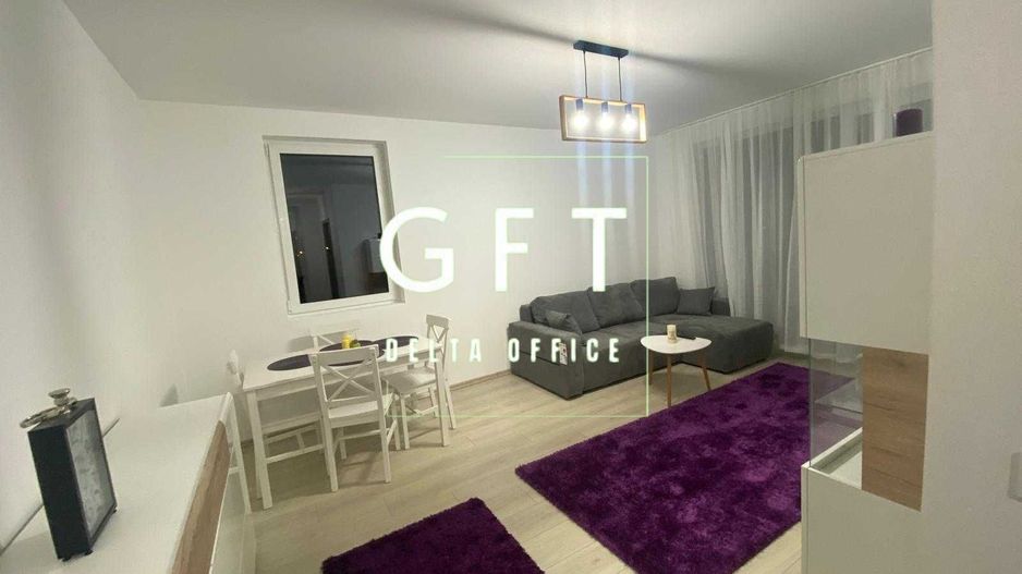 Vând apartament, strada Colinei, 3 camere - Poză 1