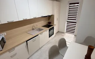 Prima inchiriere| Aradului| 3 camere| 2 bai|  70 mp| loc de parcare subteran - Poză 15