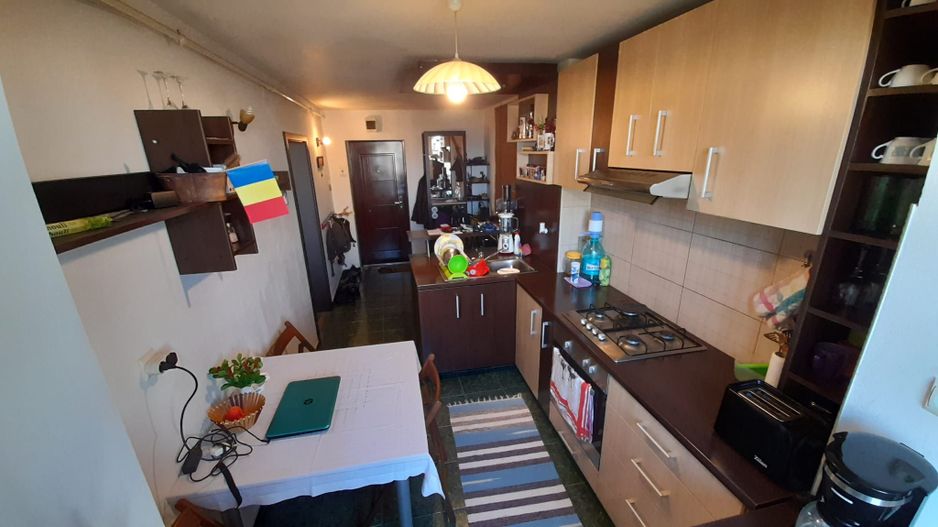 Apartament 2 camere, zona Garii - Poză 6