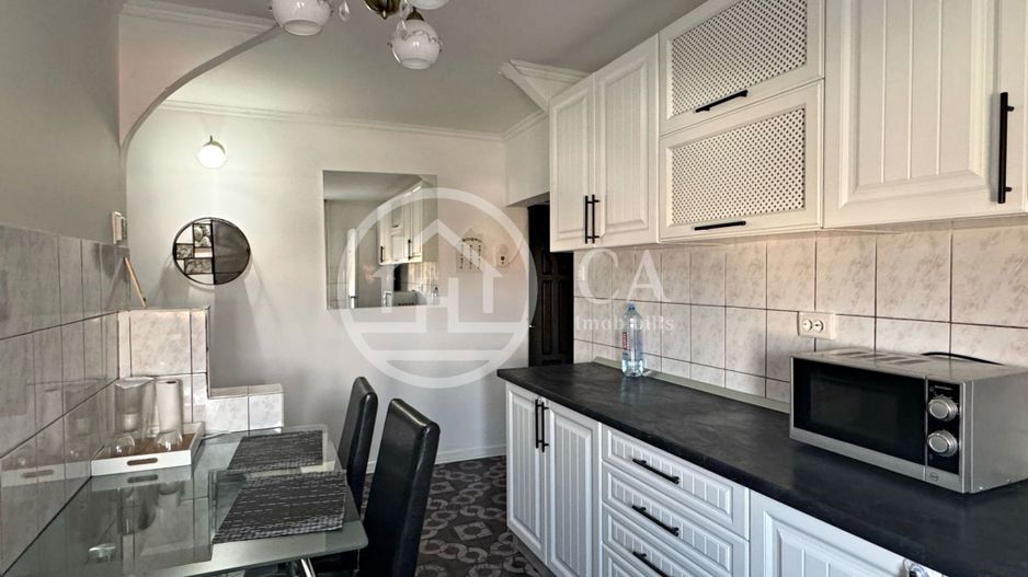 Apartament de vânzare cu 2 camere tip X in Sanmartin, Bihor - Poză 8