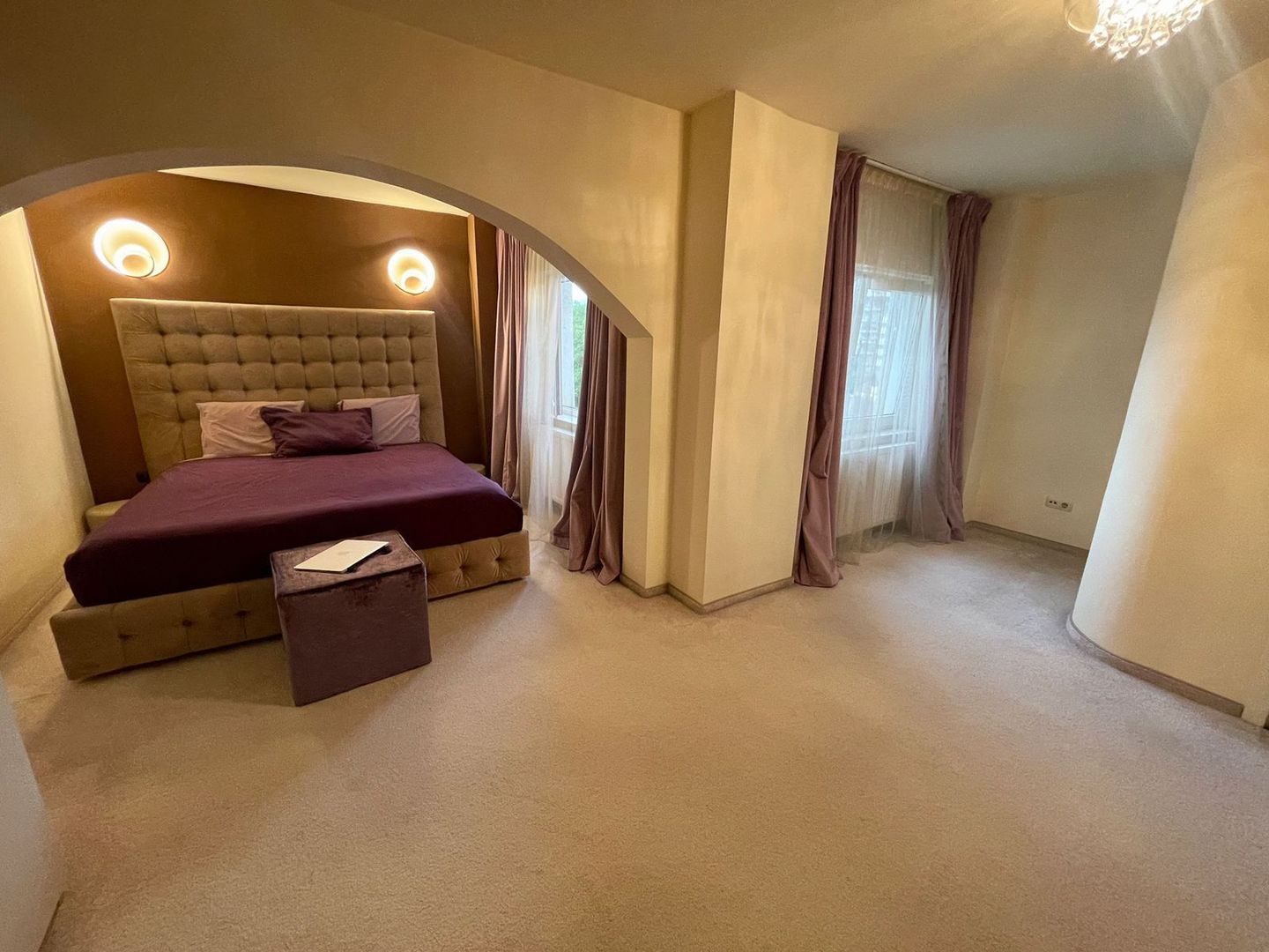 Apartament 3 camere modificat ,Brasov, Zizinului - Poză 10