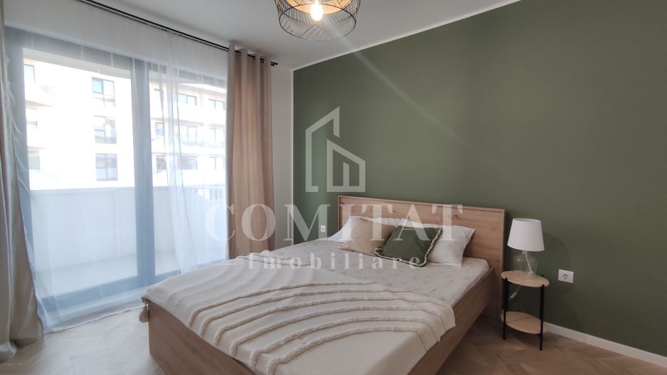 Apartament cu 2 camere | 56 mp | Eroilor - Poză 2