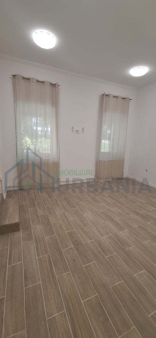 Spațiu comercial ultracentral, 35 mp, recent renovat, Iași - Poză 2