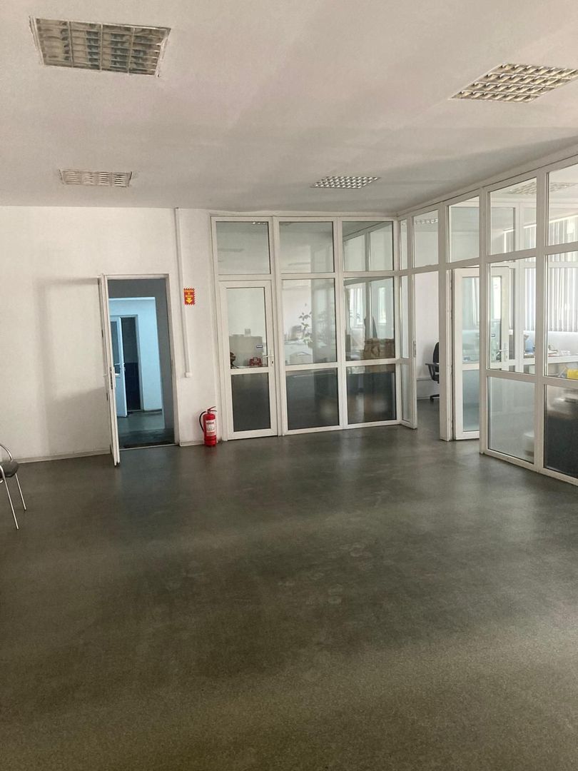 Hala industriala + birouri de vanzare P+1+2 Faur - Poză 4