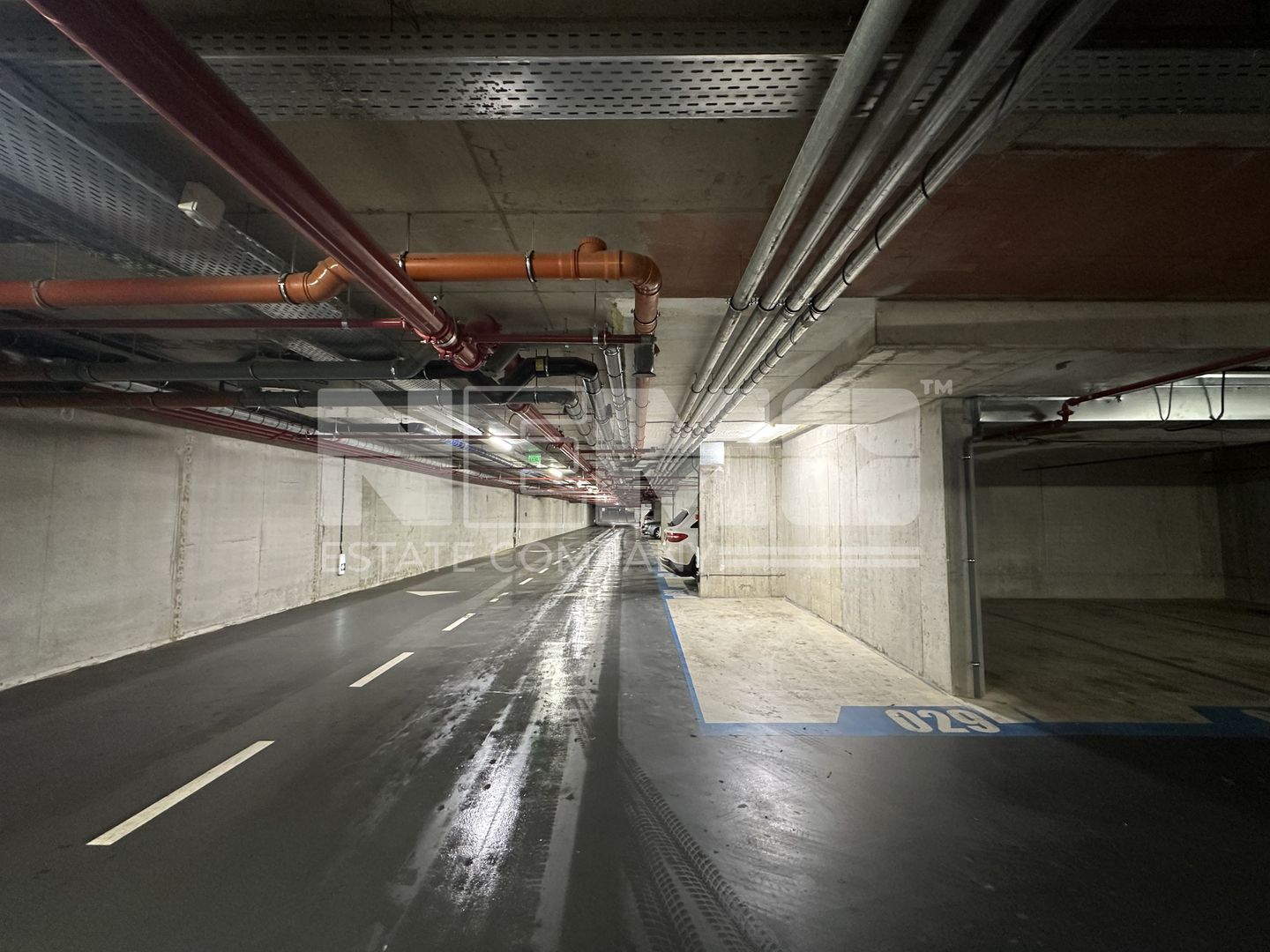 De Inchiriat Apartament 2 camere I 450 euro/luna I Avanera, Suceava - Poză 13