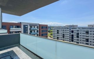 Apartament de vanzare 2 camere Park Lake, zona Iulius Mall - Poză 25