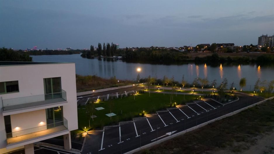 Apartament 2 camere | Baneasa | Finalizat - Poză 7