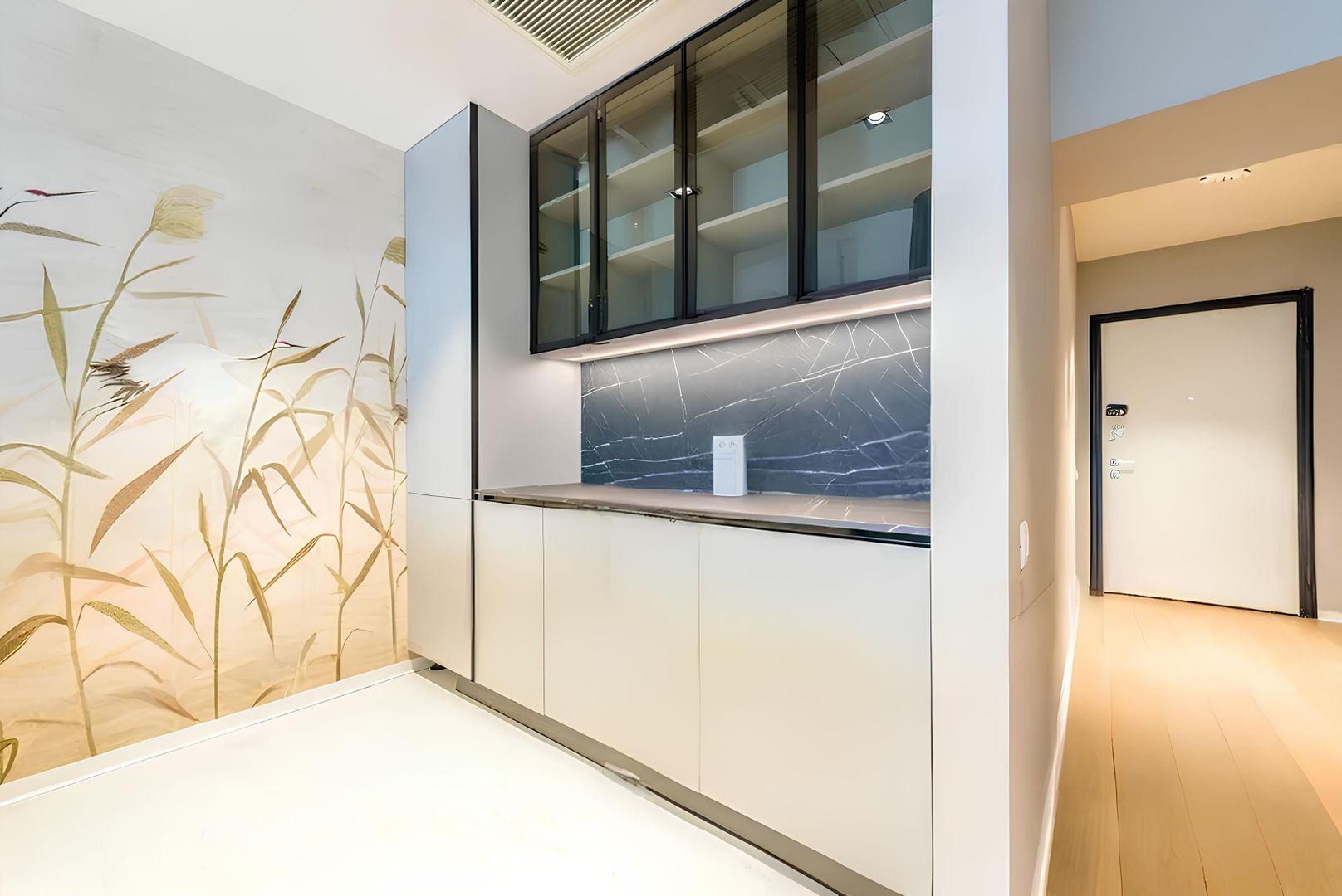 Apartament 3 camere cu vedere panoramică | One Mircea Eliade - Poză 12