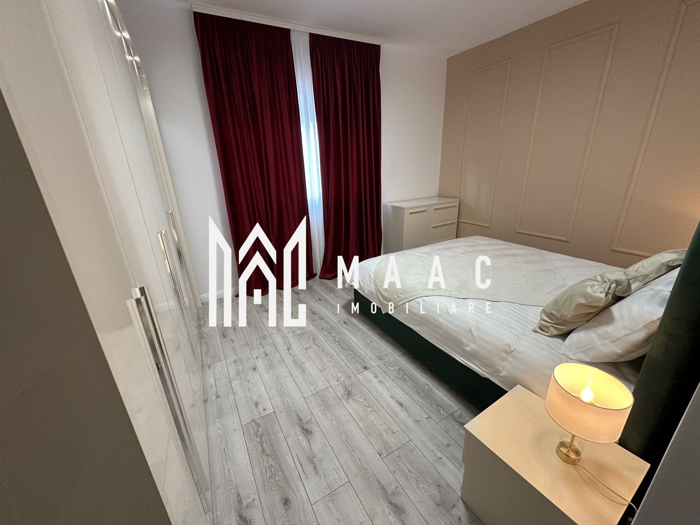 Apartament 2 camere | Mobilat LUX | Decomandat | Ciresica - Poză 8