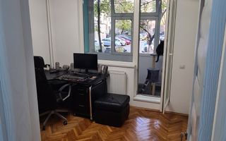 3 camere Obor – Iancului | Parter înalt | 80 mp cu balcon mare - Poză 12