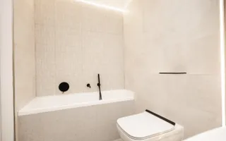Apartament Lux 3 Camere | Cortina Academy Cotroceni - Poză 15