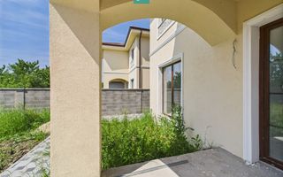 Jumătate de Duplex Modern în Giarmata - Poză 27