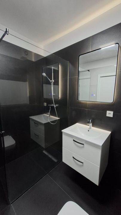 Apartament 3 camere Stefanesti Bloc 2023+Gradina 147mp - Poză 12