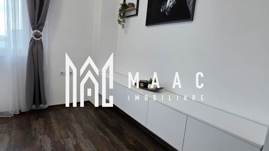 Apartament 4 camere de închiriat | Sibiu | 80 mp, terasă - Poză 3