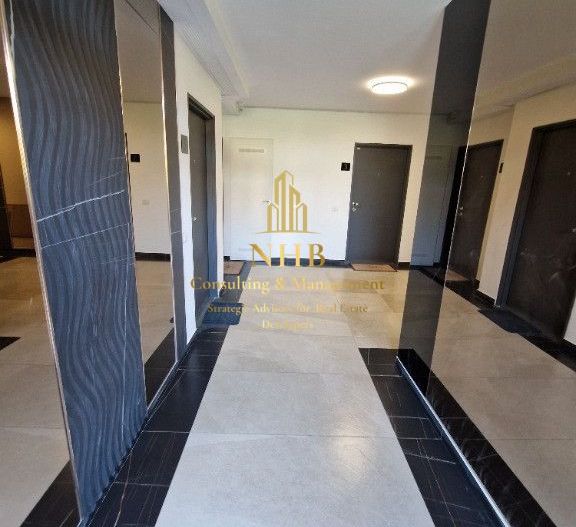 Apartament 2 camere , Curte proprie , Prima închiriere - Complex Rezidential - Poză 13