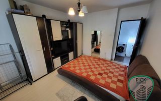P 4153 - Apartament cu 1 cameră în Târgu Mureș, Tudor, Viitorului - Poză 4