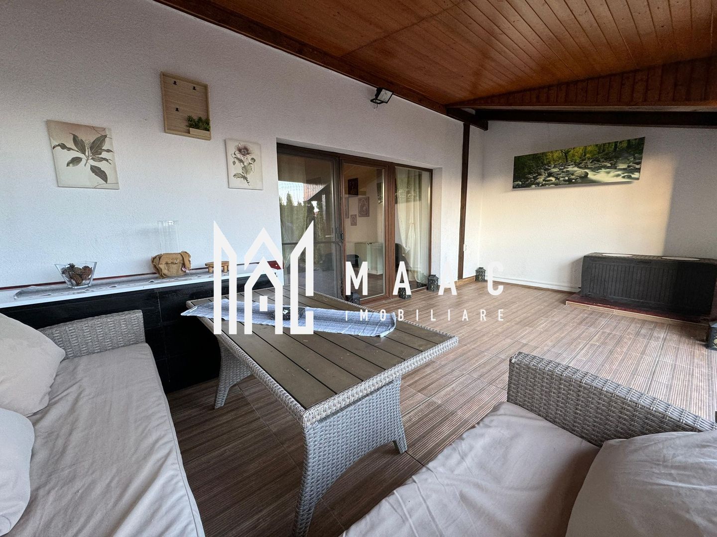 Vila Exclusiva | Suprafata 150 mp | 4 Camere | Curte Proprie - Poză 26